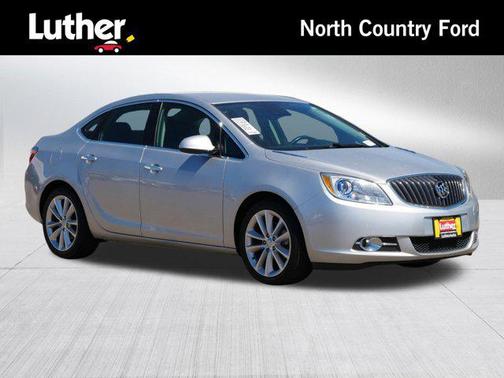 2014 Buick Verano Leather Group