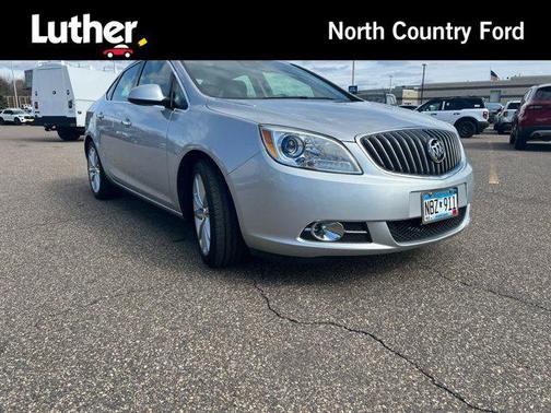 2014 Buick Verano Leather Group