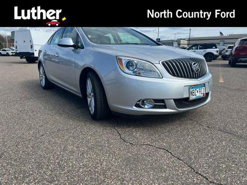 2014 Buick Verano Leather Group