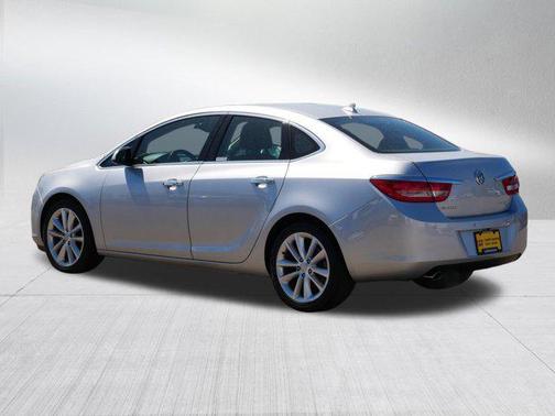 2014 Buick Verano Leather Group