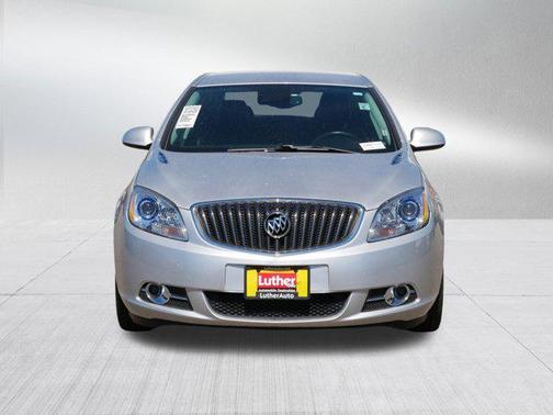 2014 Buick Verano Leather Group