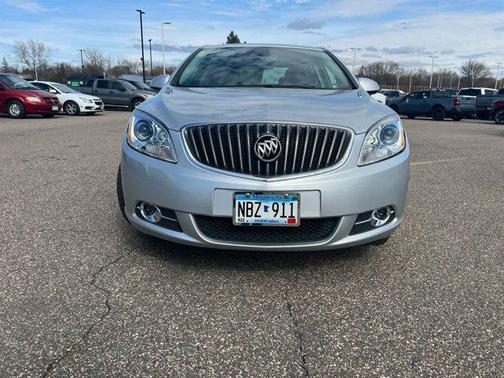 2014 Buick Verano Leather Group