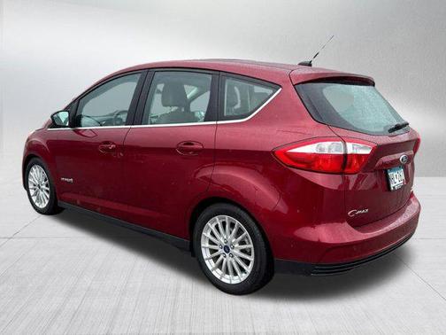 2015 Ford C-Max Hybrid SEL