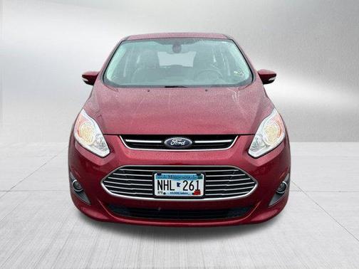 2015 Ford C-Max Hybrid SEL