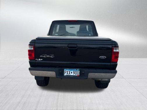 2005 Ford Ranger XLT SuperCab