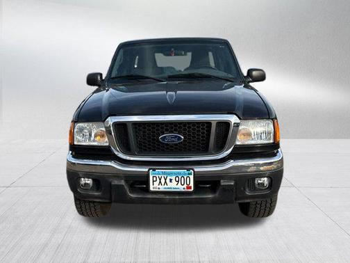 2005 Ford Ranger XLT SuperCab