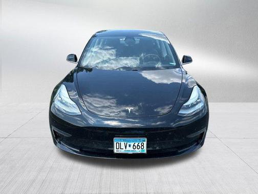 2019 Tesla Model 3 Standard Range
