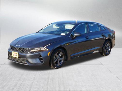 2023 Kia K5 LXS