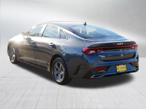 2023 Kia K5 LXS
