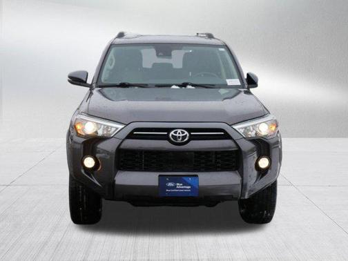 2020 Toyota 4Runner SR5 Premium