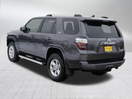 2020 Toyota 4Runner SR5 Premium