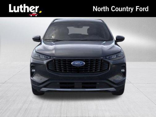 2025 Ford Escape PHEV Base