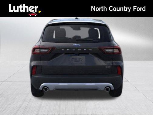 2025 Ford Escape PHEV Base