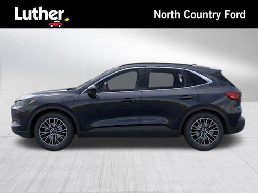 2025 Ford Escape PHEV Base