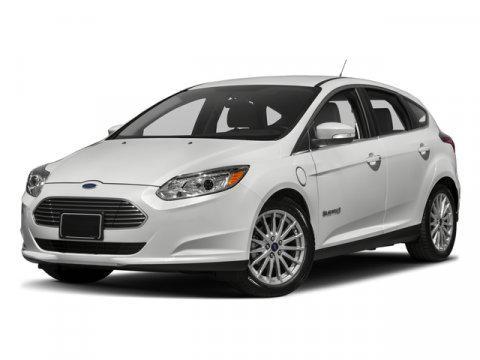 2017 Ford Focus Electric Base