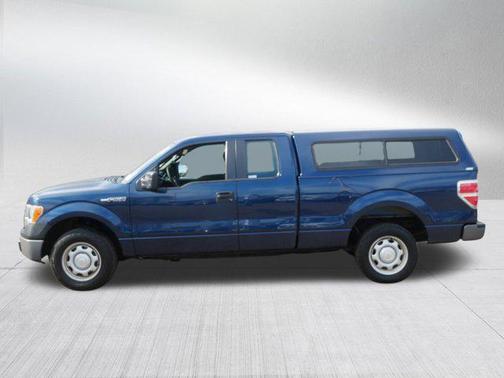 2014 Ford F-150 XL