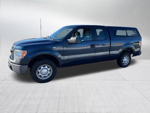 2014 Ford F-150 XL