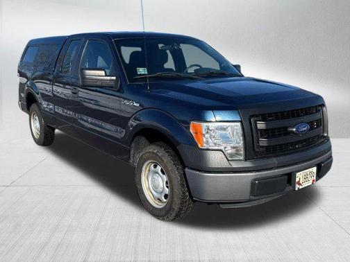 2014 Ford F-150 XL