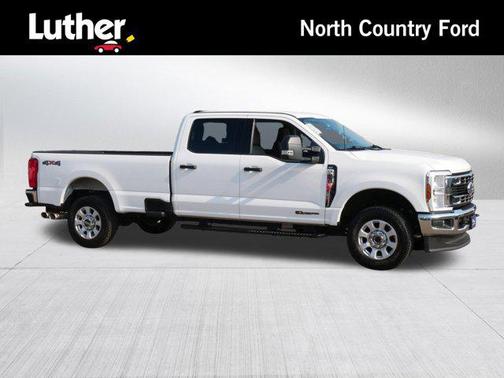 2024 Ford F-250 XLT