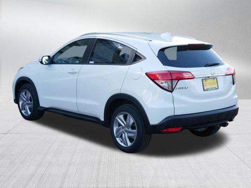 2020 Honda HR-V EX