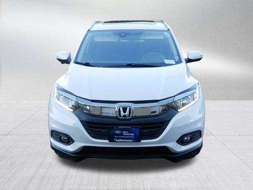 2020 Honda HR-V EX