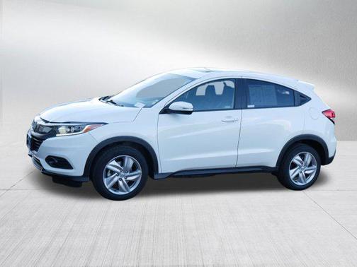 2020 Honda HR-V EX