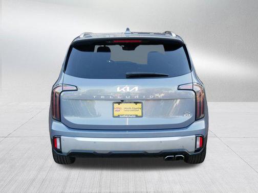 2023 Kia Telluride SX Prestige