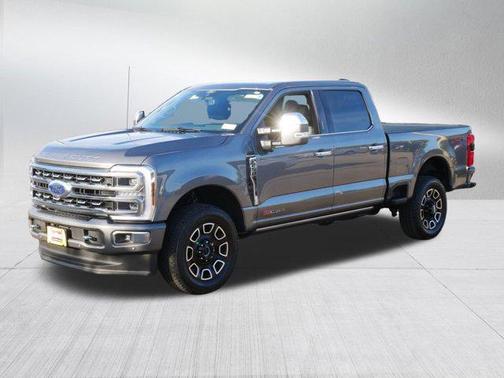 2024 Ford F-250 Platinum