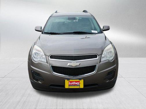 2012 Chevrolet Equinox 1LT