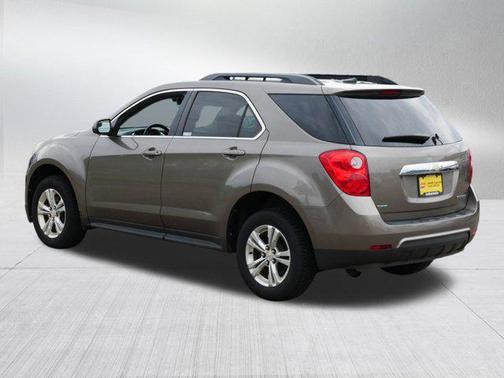 2012 Chevrolet Equinox 1LT