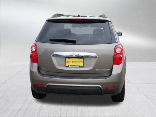 2012 Chevrolet Equinox 1LT