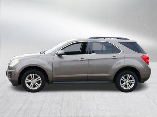 2012 Chevrolet Equinox 1LT
