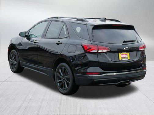 2023 Chevrolet Equinox AWD RS