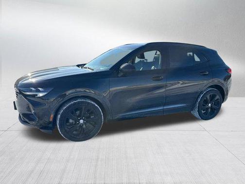 2021 Buick Envision AWD Essence