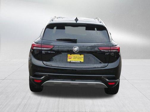 2021 Buick Envision AWD Essence