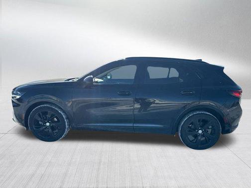 2021 Buick Envision AWD Essence