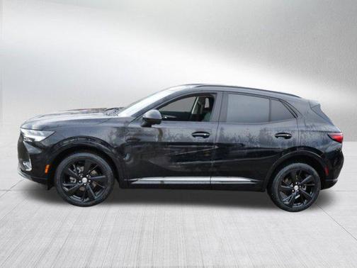 2021 Buick Envision AWD Essence