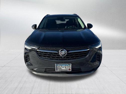 2021 Buick Envision AWD Essence