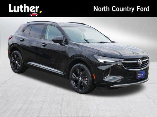 2021 Buick Envision AWD Essence