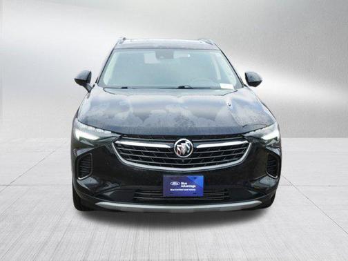 2021 Buick Envision AWD Essence