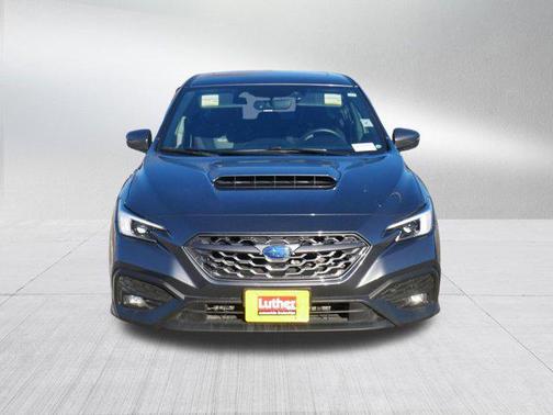 2023 Subaru WRX GT