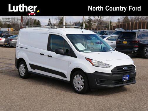 2020 Ford Transit Connect XL Cargo Van