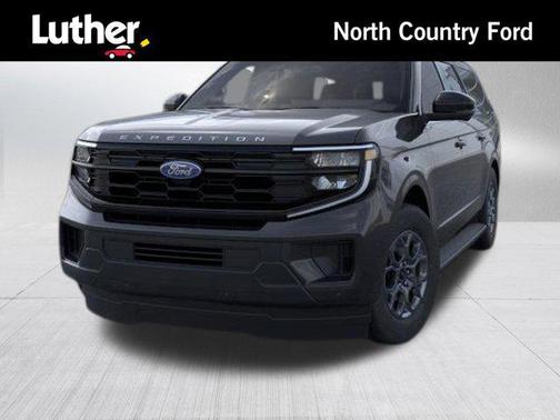 Dark Matter Gray Metallic 2026 Ford Expedition Max Active 4x4