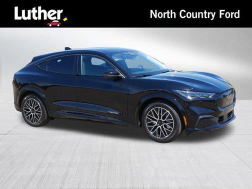 2024 Ford Mustang Mach-E Premium