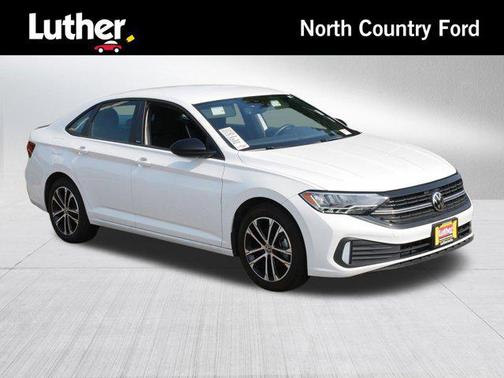 2024 Volkswagen Jetta 1.5T Sport