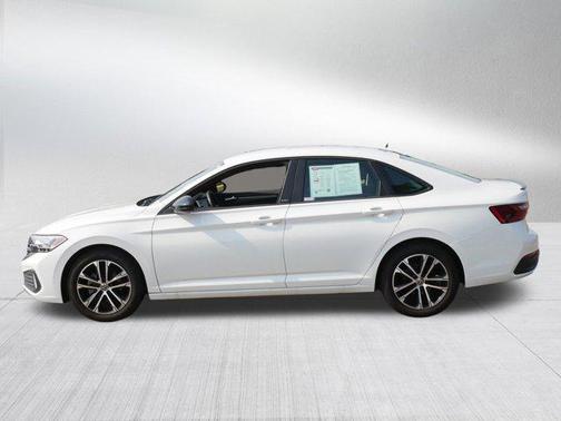 2024 Volkswagen Jetta 1.5T Sport