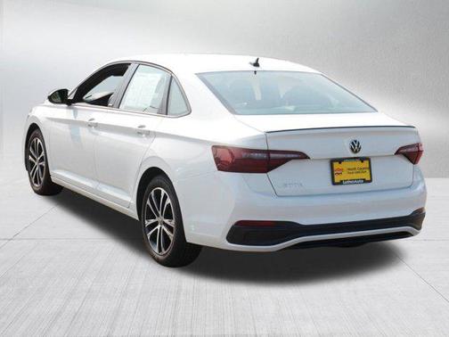 2024 Volkswagen Jetta 1.5T Sport