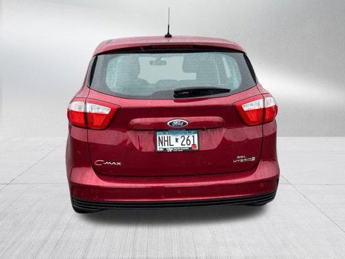 2015 Ford C-Max Hybrid SEL