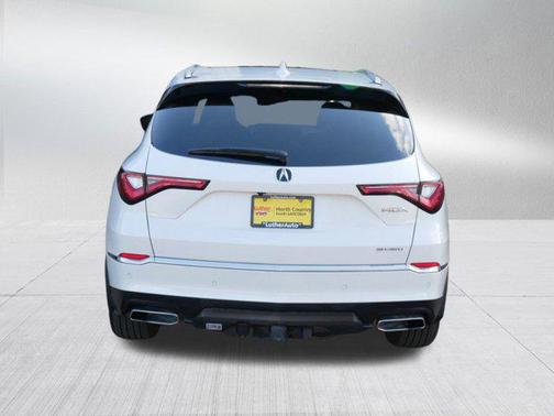 2023 Acura MDX Advance Package