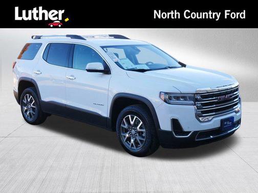 2023 GMC Acadia AWD SLE